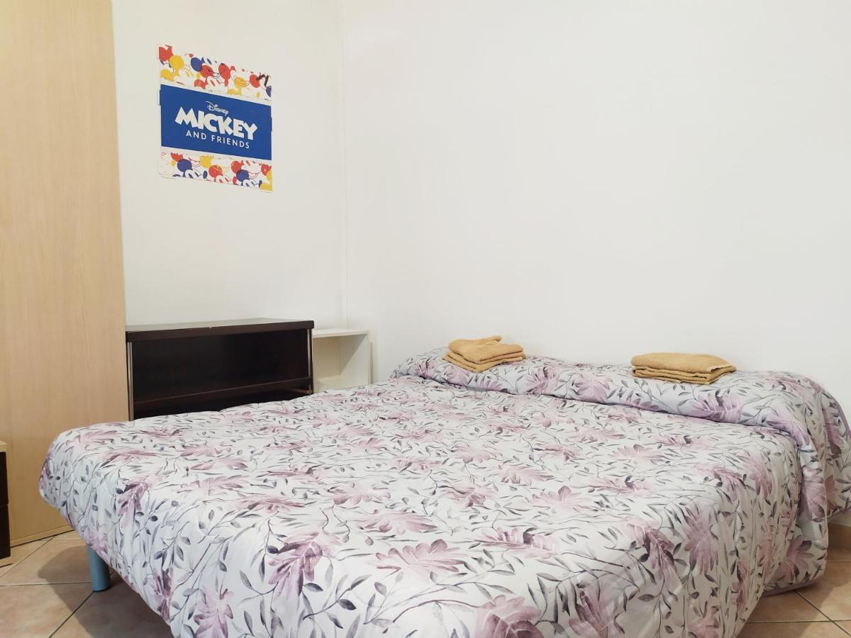 Levico Centrale Apartment レーヴィコ・テルメ エクステリア 写真